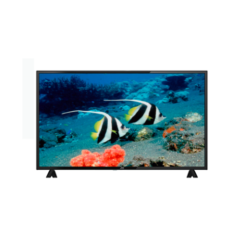 Imagen de Smart TV JVC 40” FullHD con AndroidTV