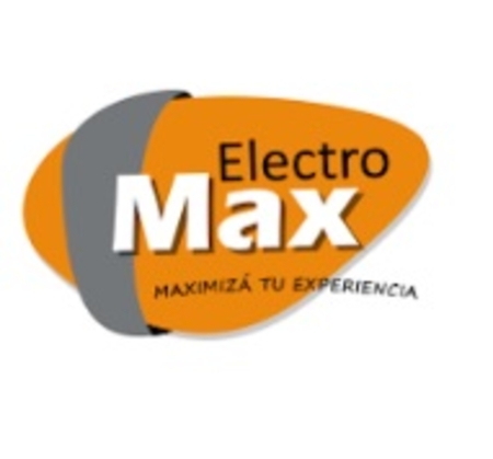 Imagen para el vendedor ELECTROMAX SA