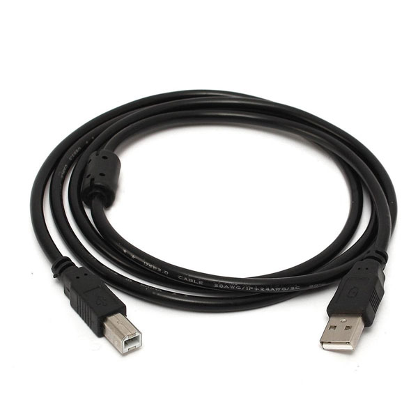 ContiMarket. CABLE IMPRESORA USB 2,0