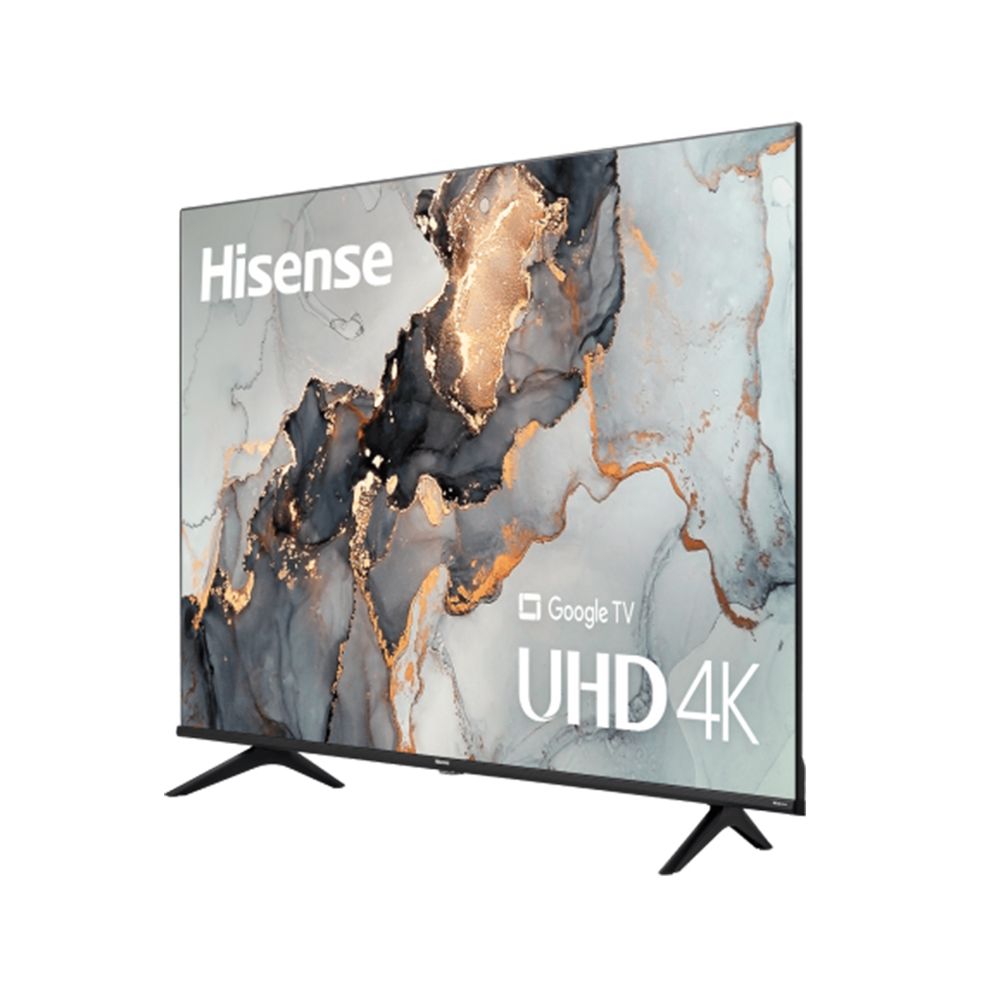 Televisor Hisense LED de 50 4K Smart UHD Vidaa