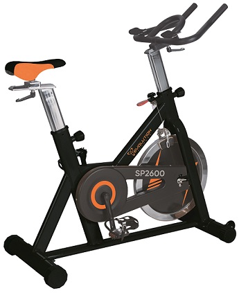ContiMarket. Bicicleta Spinning Evolution SP2600