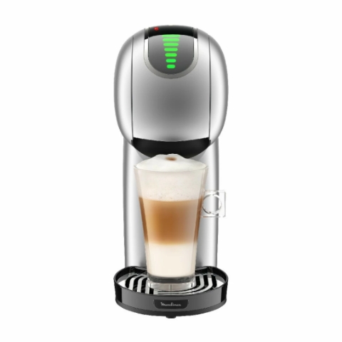 ContiMarket. Cafetera Dolce Gusto Moulinex Genio S Touch
