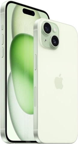 ContiMarket. iPhone 15 256GB + Funda y Lámina de vidrio de REGALO